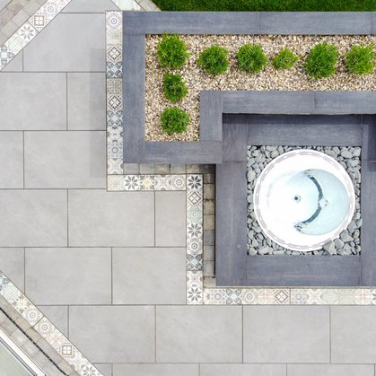 gallery square