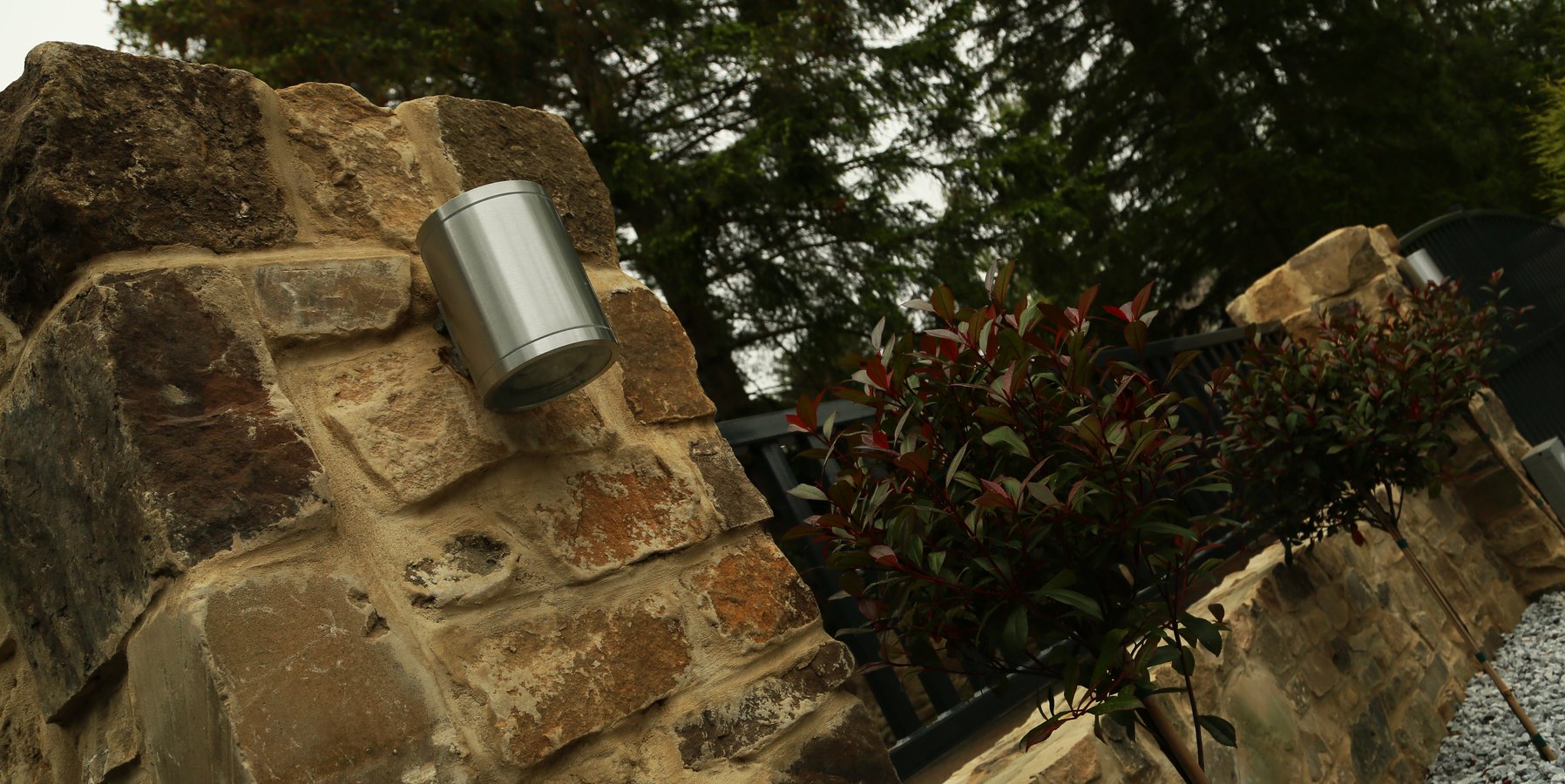 Garden Lighting 3