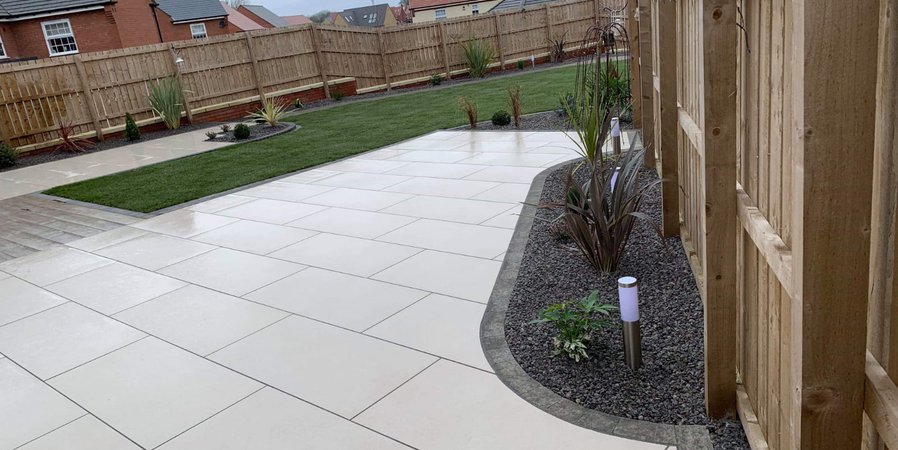 Patios 4