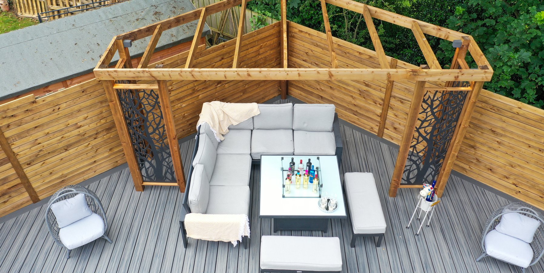 Composite Decking 3