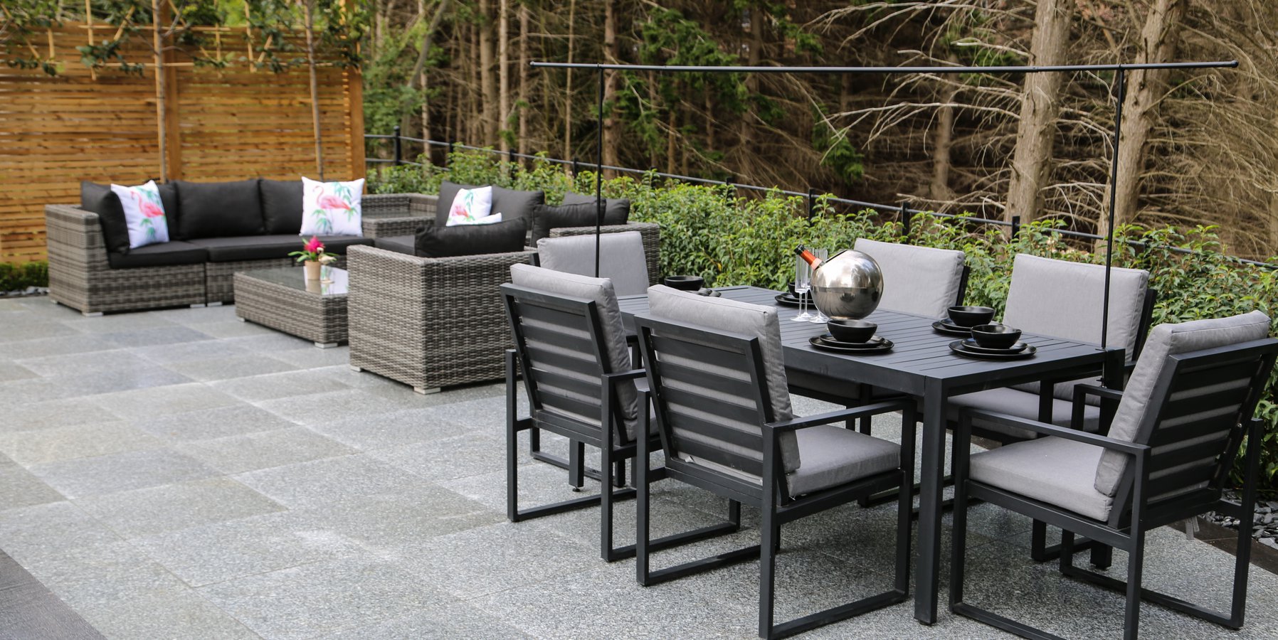 Patios 1