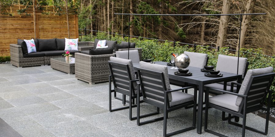 Patios 1