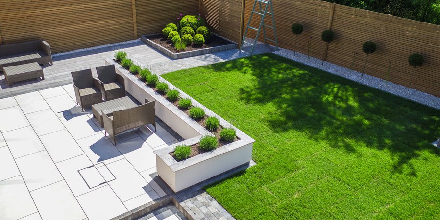Patios 2