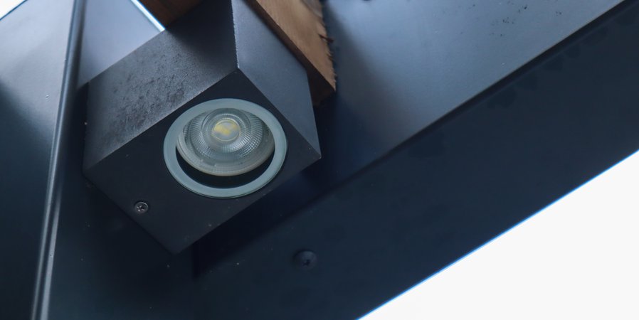 Garden Lighting 4