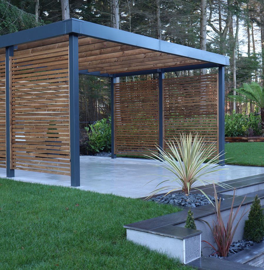 Pergola