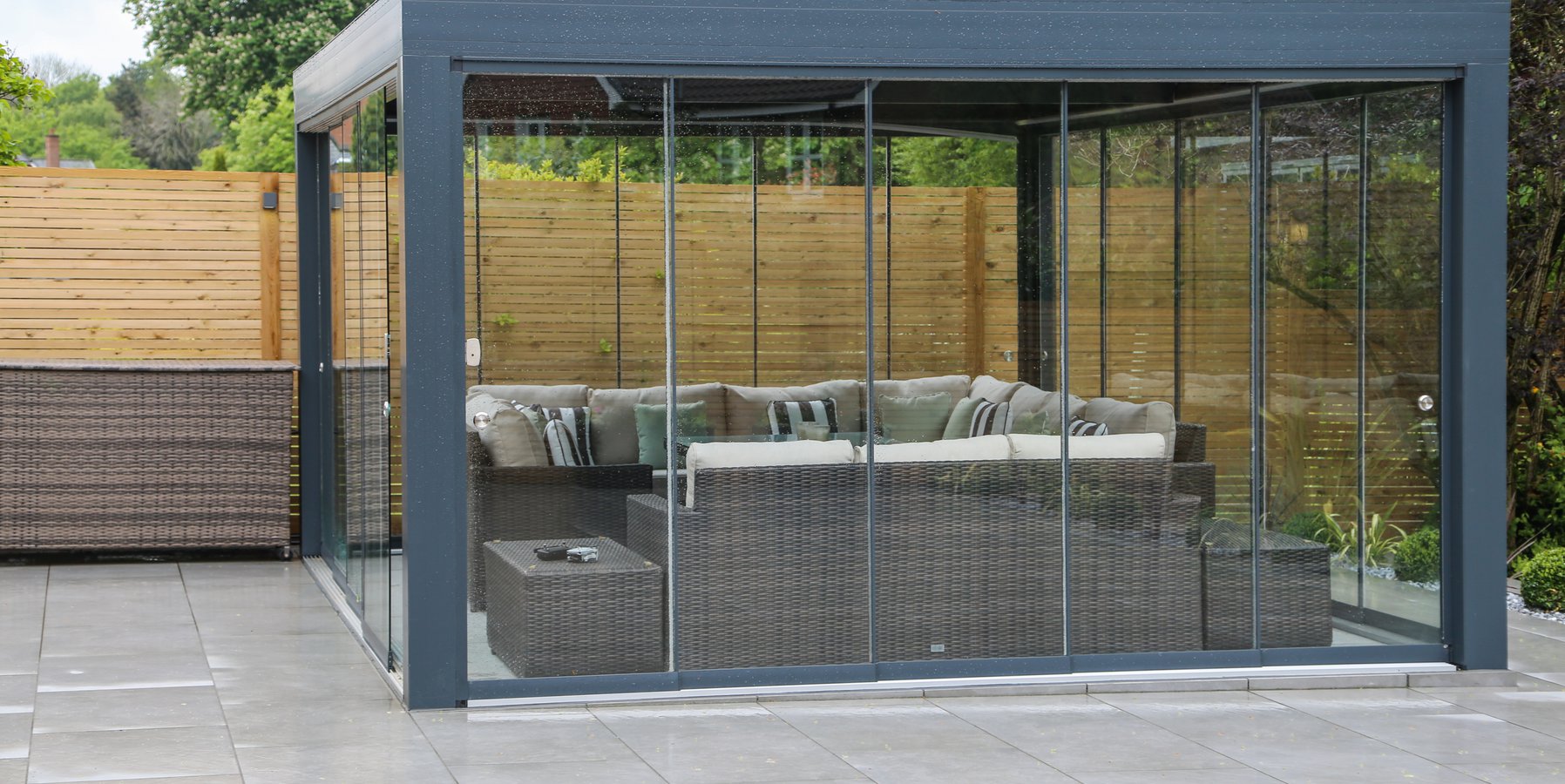 Pergola 2