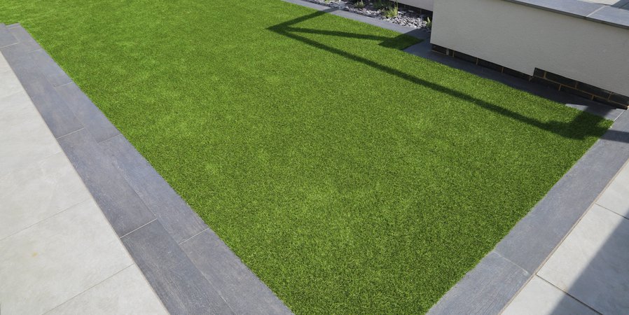 Artificial Grass 1