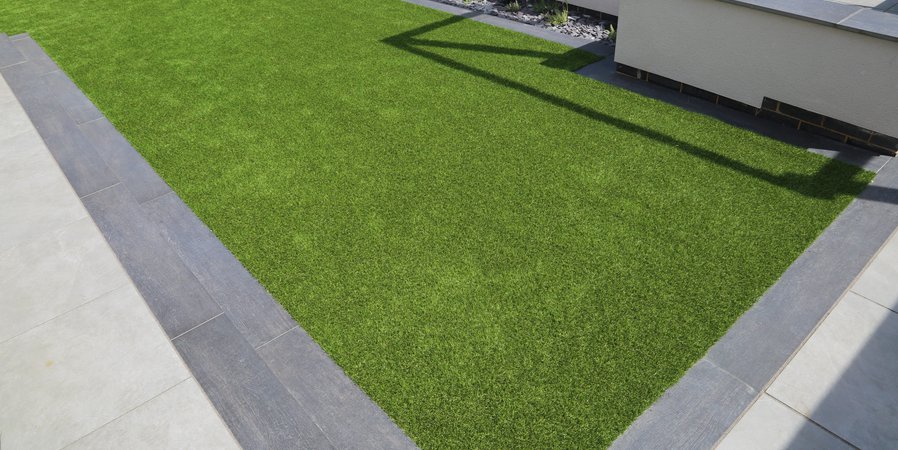 Artificial Grass 1