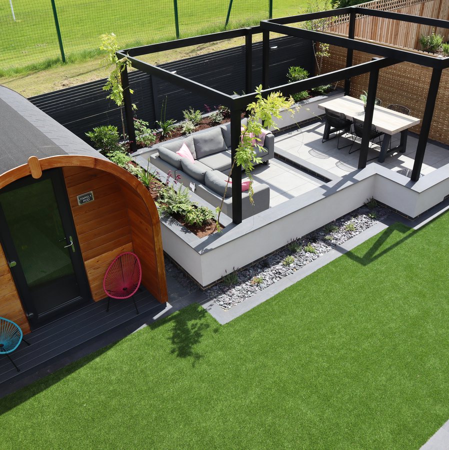 Family Garden 2