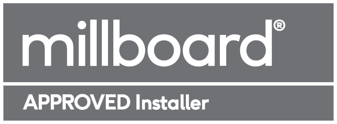 Millboard Approved Installer